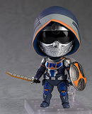 Good Smile Marvel Black Widow: Taskmaster Deluxe Nendoroid Action Figure