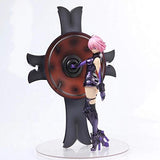 Linker Wish Fate Stay Night Mash Kyrielight Fate/Grand Order Action Model Figure 26cm Fate Stay Night Anime Collection Boxed Toy Gift Y7849as pictureas Picture