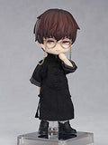 Good Smile Mr Love: Queen’s Choice Lucien Time Flows Nendoroid Doll Action Figure