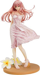 TID Original Character: Niya 1:7 Scale PVC Figure