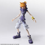 Square Enix The World Ends with You: The Animation: Neku Sakuraba Bring Arts Action Figure