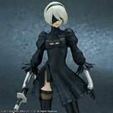 NieR:Automata 2B (Yorha No.2 Type B) PVC Figure