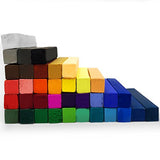 Royal Talens - Art Creation Soft Chalk Pastels - Pack of 36