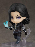 Good Smile The Witcher 3: Wild Hunt: Yennefer Nendoroid Action Figure, Multicolor