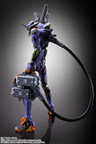 Tamashi Nations - Neon Genesis Evangelion - EVA-00/00 Proto Type, Bandai Spirits Metal Build