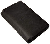 Dritz Home 44296 Upholstery Dust Cover Fabric, 36-Inch x 5-Yards, Charcoal