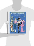 Marilyn Monroe Paper Dolls (Dover Celebrity Paper Dolls)