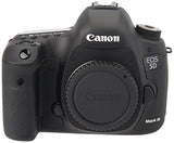 Canon EOS 5D Mark III 22.3 MP Full Frame CMOS with 1080p Full-HD Video Mode Digital SLR Camera