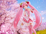 TAITO Figure 2021 ver. Drawn by Miku Sakura　(Hatsune Miku)