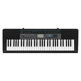 Casio CTK-2550 61-Key Portable Keyboard with App Integration/Dance Music Mode