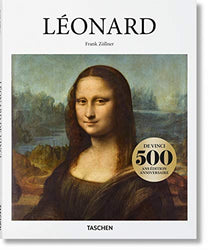 Leonardo (Basic Art Series 2.0)