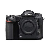 Nikon D500 DX-Format Digital SLR (Body Only), Base