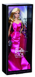 Barbie The Look: Pink Gown Barbie Doll