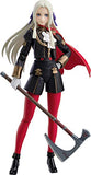 Good Smile Fire Emblem: Three Houses: Edelgard von Hresvelg Figma Action Figure, Multicolor