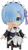 Re:Zero – Starting Life in Another World: Rem Nendoroid Swacchao! Action Figure