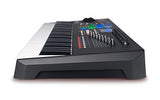 Akai Professional MPK261 | 61-Key Semi-Weighted USB MIDI Keyboard Controller Including Core Control From The MPC Workstations