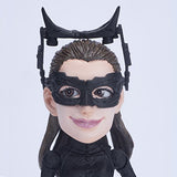 Union Creative Toys Rocka The Dark Knight Rises Catwoman Action Figure