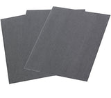 Graphite Paper - Black (20 Sheets)