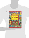 Ralph Masiello's Robot Drawing Book (Ralph Masiello's Drawing Books)