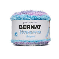 Bernat Pipsqueak Stripes Yarn, Dreamboat
