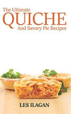 The Ultimate Quiche & Savory Pie Recipes