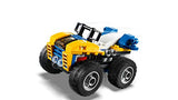 LEGO Creator 3in1 Dune Buggy 31087 Building Kit (147 Pieces)