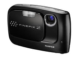 Fujifilm FinePix Z30 10MP Digital Camera with 3x Optical Zoom (Black)