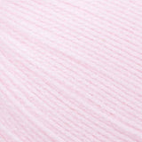 Bernat Baby Big Ball Sport Yarn, 12.3 oz, Gauge 3 Light, 100% Acrylic, Baby Pink