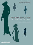 Fashion Since 1900: The Complete Sourcebook (Second Edition)