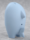 Nendoroid More: Shark Kigurumi Face Parts Case