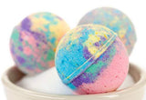 Playz Bath Bomb Bonanza Science Activity, Craft, & Experiment Kit - 23+ Tools to Make Magic Soda, Foaming Eruptions, Floating Bombs & More for Girls, Boys, Teenagers, & Kids Ages 8+