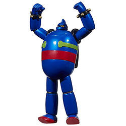 Union Creative Toy Box Sofubi 020: Gigantor Tetsujin 28 Go Vinyl Figure