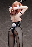 FREEing Certain Scientific Railgun T: Mikoto Misaka (Bunny Ver. 2) 1:4 Scale Figure F51071 Multicolor