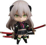 Good Smile Heavily Armed High School Girls: Ichi Nendoroid Action Figure, Multicolor