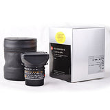 Leica Summicron-M 28mm f/2 - Objetivo (9/6, 1:22, LEICA M8, Black)