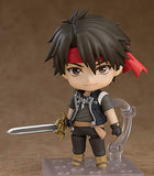 Good Smile Sorcerous Stabber Orphen Nendoroid Action Figure