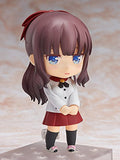 Good Smile New Game!: Hifumi Takimoto Nendoroid Action Figure