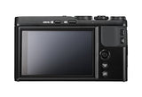 Fujifilm XF10 Digital Camera - Black