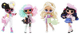 LOL Surprise Tweens Series 2 Fashion Doll Lexi Gurl with 15 Surprises Including Pink Outfit and Accessories for Fashion Toy Girls Ages 3 and up, 6 inch Doll