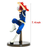 My Hero Academia: Katsuki Bakugo Figma Action Figure （2Pcs）