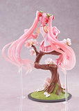 Taito Spiritale Sakura Miku ~ Sakura Fairy ver. ~ 1/7 Scale Figure