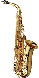 Yanagisawa AWO10 Alto Saxophone Lacquered