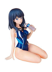 FOTS Japan Ssss.Gridman: Rikka Takarada (Swimsuit Version) 1: 7 Scale Pmma Figure