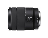 Sony 18-135mm F3.5-5.6 OSS APS-C E-Mount Zoom Lens