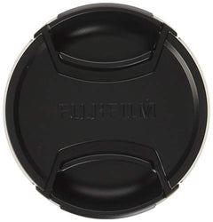 Fujifilm Front Lens Cap, 58mm