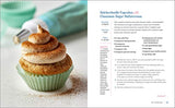 The Deliciously Easy Cupcake Cookbook: 75 Simple & Tasty Treats for Any Occasion