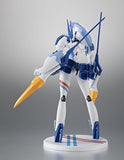 Tamashii Nations Robot Spirits Side Franxx Delphinium "Darling in the Franxx" Action Figure