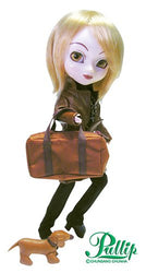 Pullip Withered 12-inch Fashion Doll