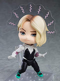 Good Smile - Nendoroid - Marvel - Spider-Gwen: Spider-Verse Ver. DX