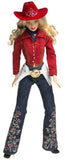 Barbie Western Chic Doll Collector Edition (2001) Mattel Collector Edition